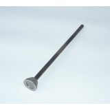 SPOJKOVÁ TYČKA S TALÍŘKEM (DÉLKA 132MM) - (ORIGINÁLNÍ VÝROBA JAWA)